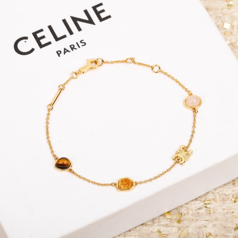 Celine Bracelets